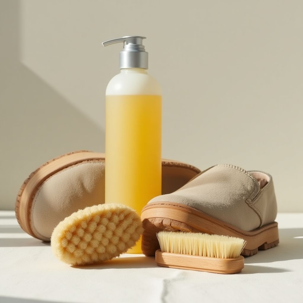 Shoe Care Guide