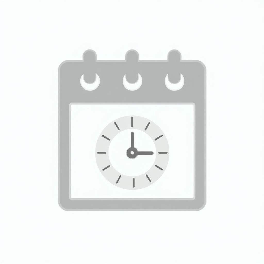 Flexible Work Icon