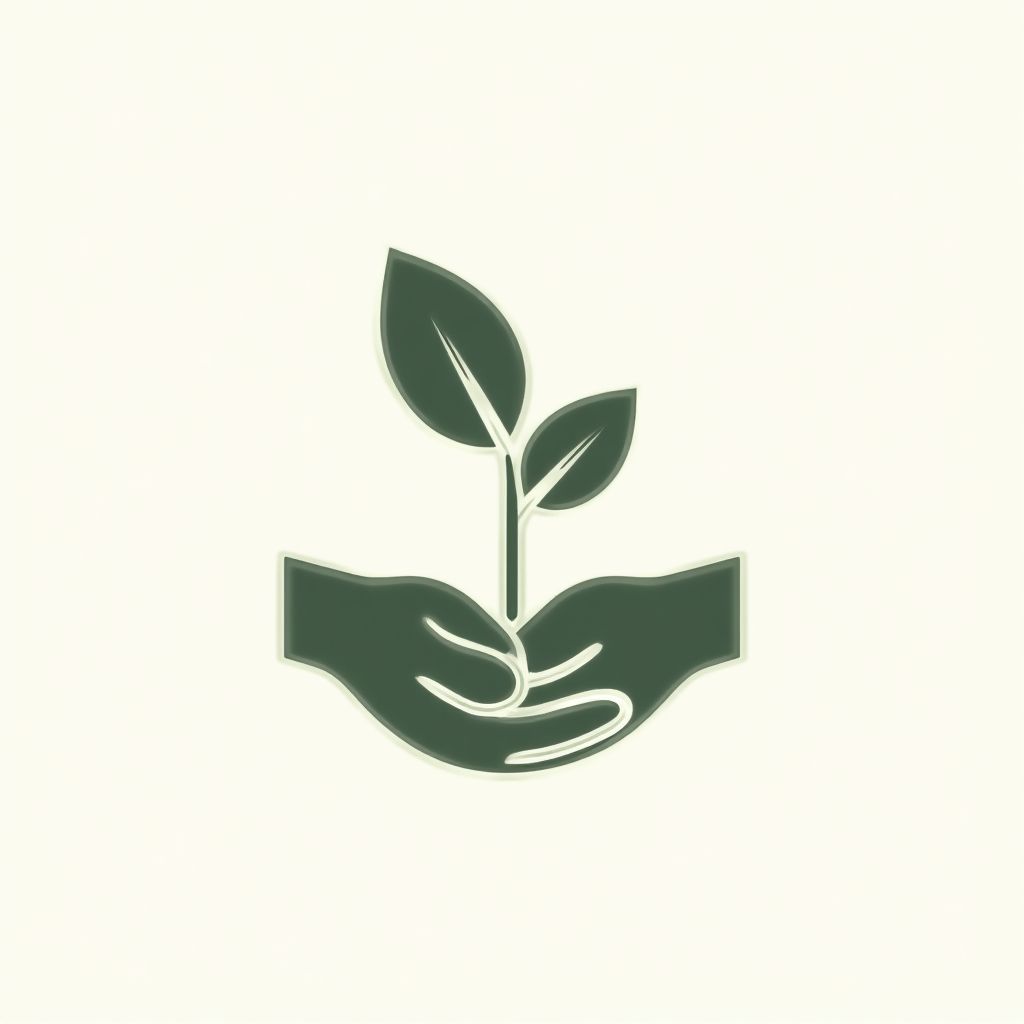 Environmental Impact Icon