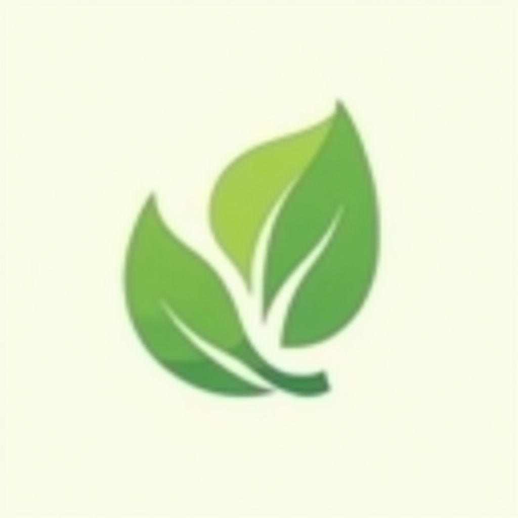 Sustainability icon